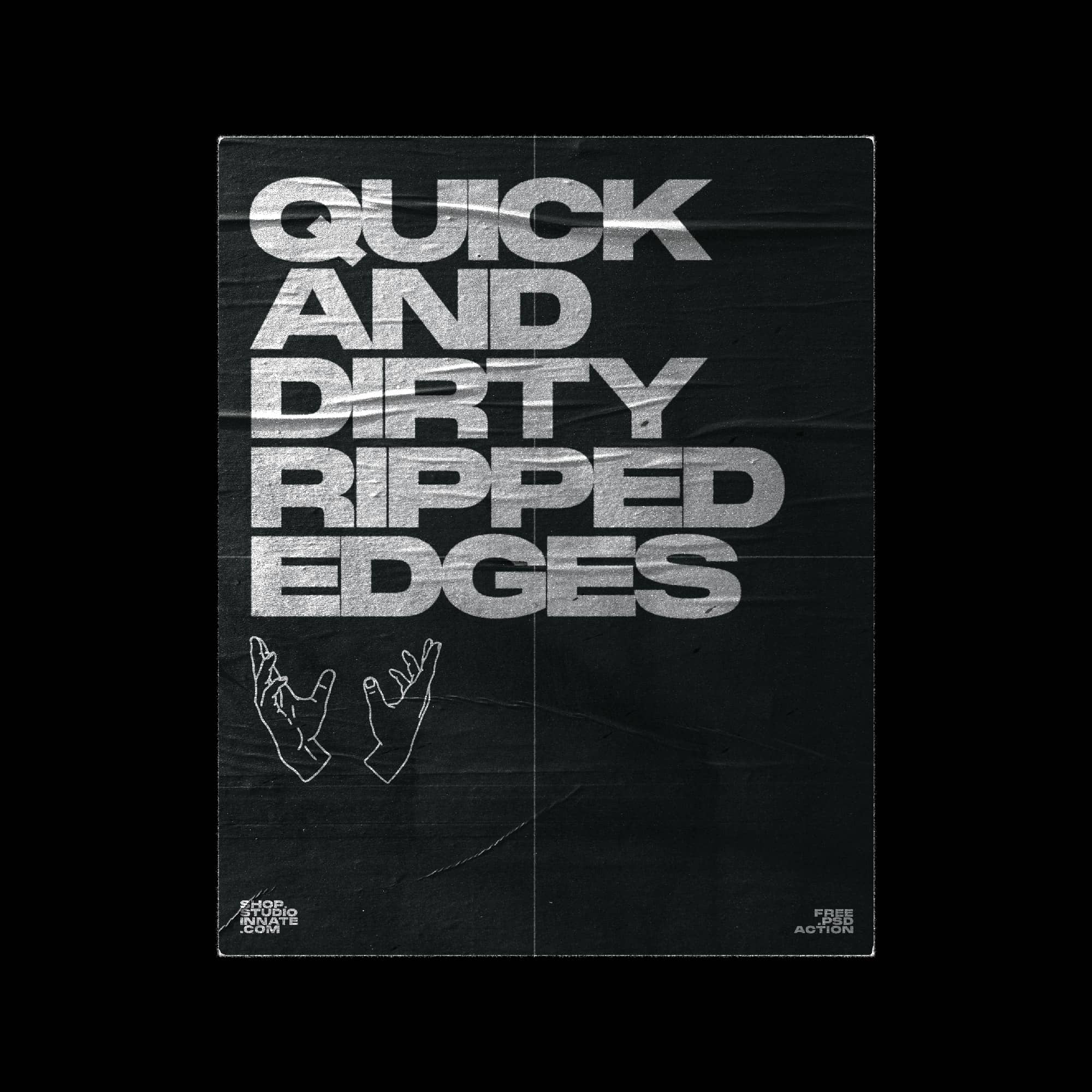 Studio Innate – Ripper