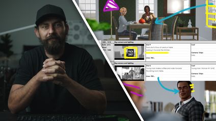 The Wandering DP – Advanced Cinematography: Location Lighting