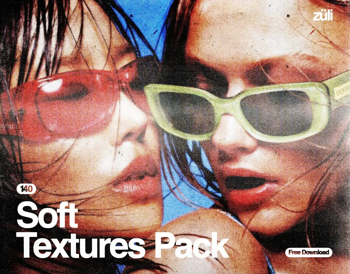 züli – 140 Soft Textures Pack V.01