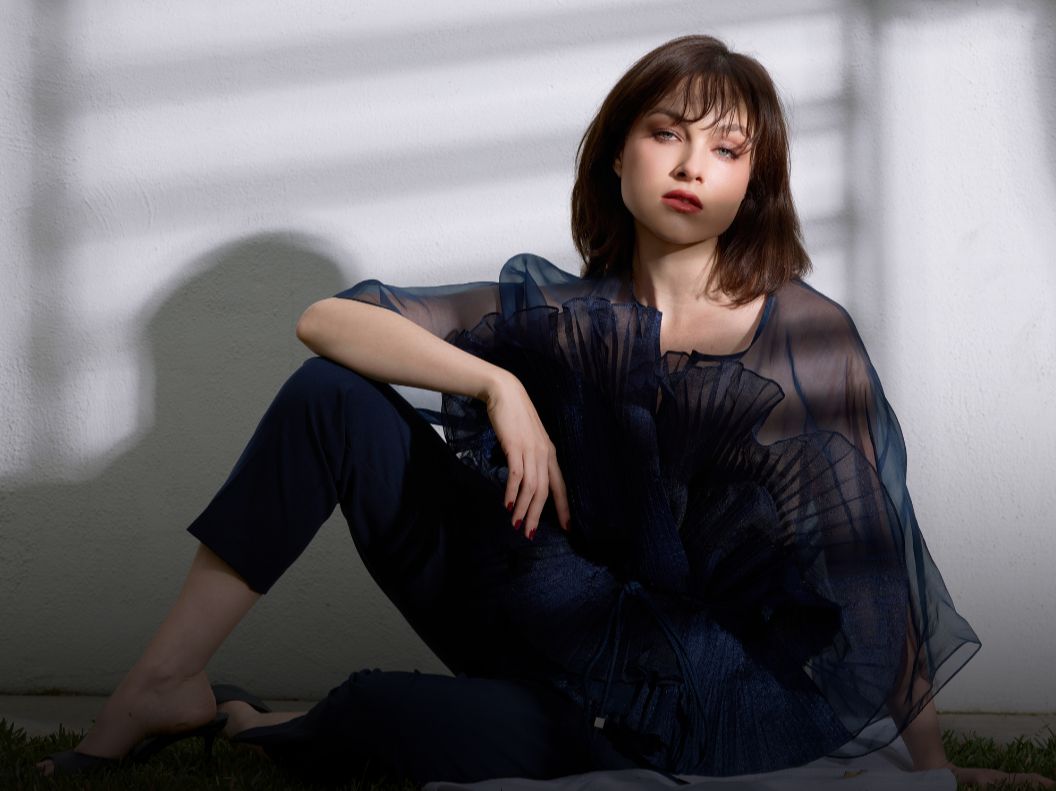 Roberto Valenzuela – Master Dynamic Lighting for Photography