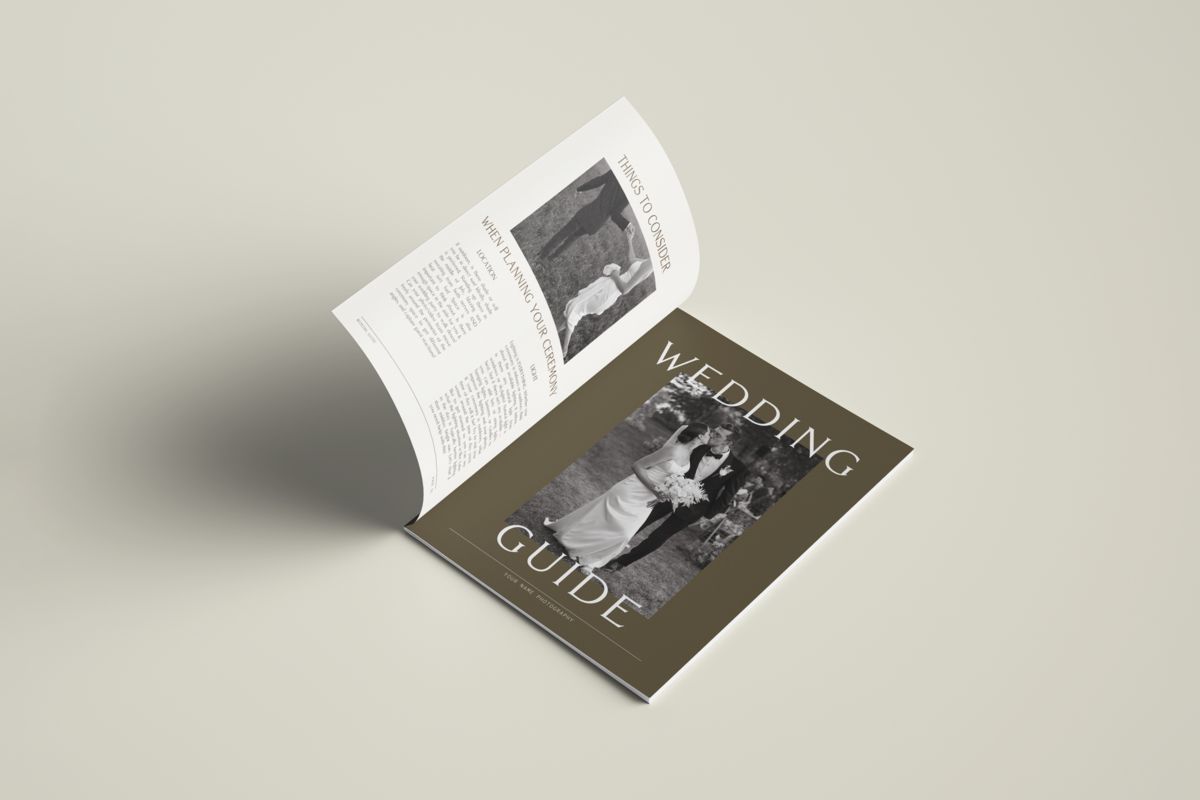 Anna Elizabeth – Mendocino Wedding Guide