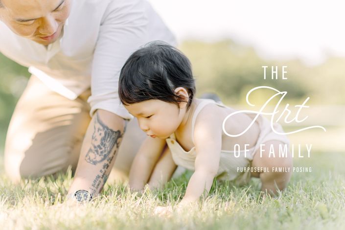 Jeanna Hayes Education – The Art of Family
