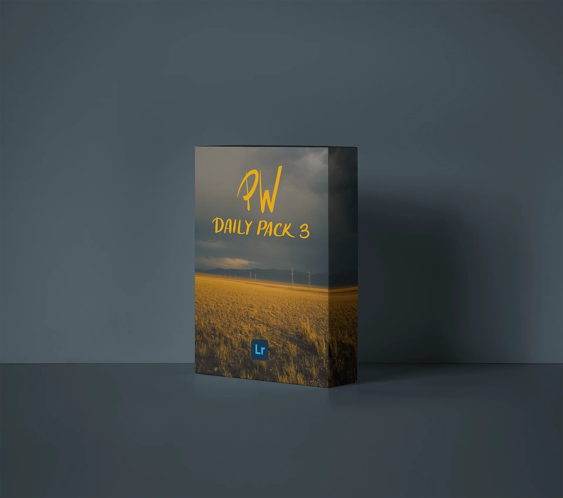 Polina Washington – PW DAILY PACK III