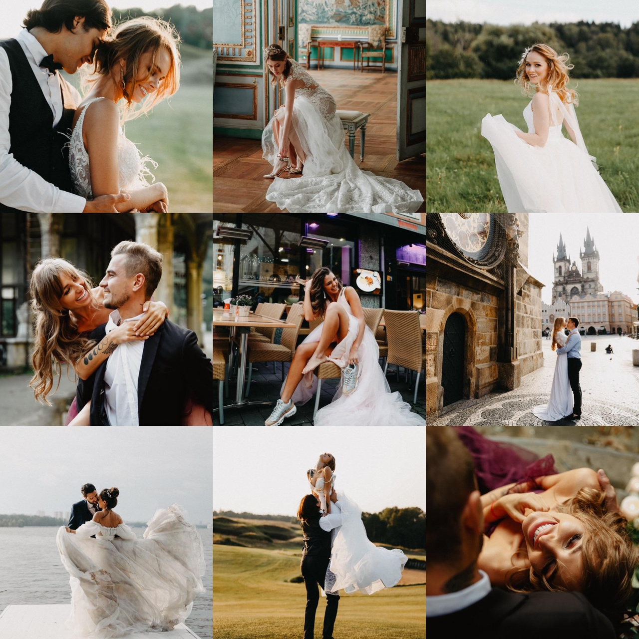 Svetlana Kot – Presets