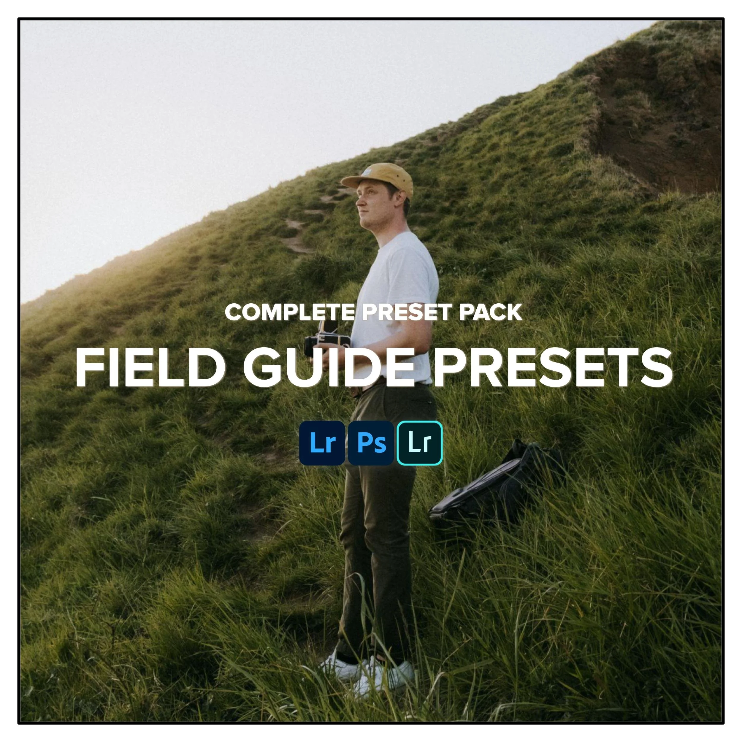 John Stambaugh – Field Guide Presets – Complete Pack