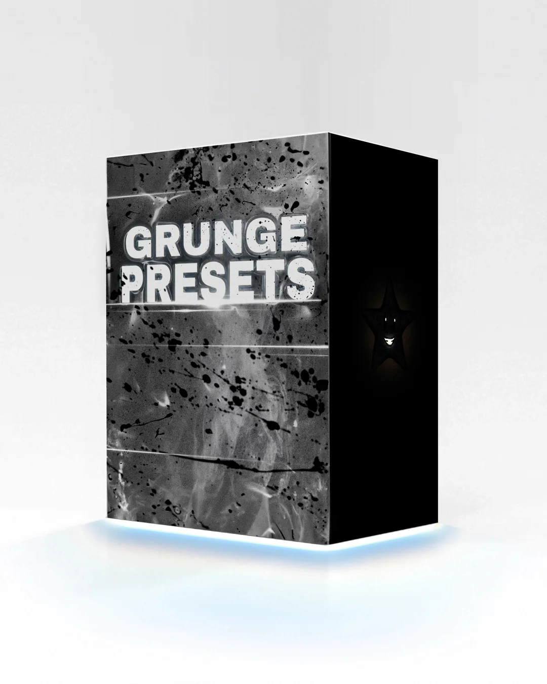 Jamo VFX – Grunge Presets