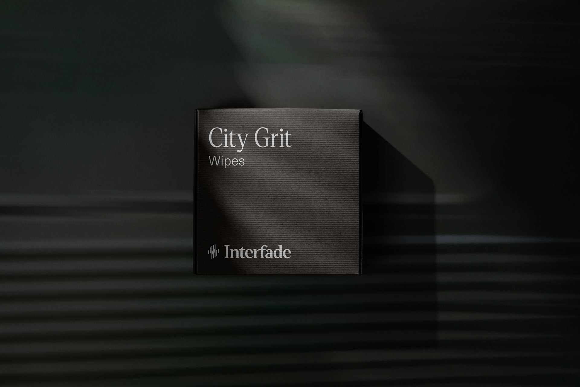 Gamut – City Grit: 20 Gritty Urban Wipe Transitions for Filmmakers