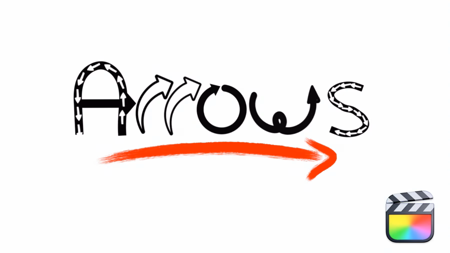 Ripple Training – RT Arrows