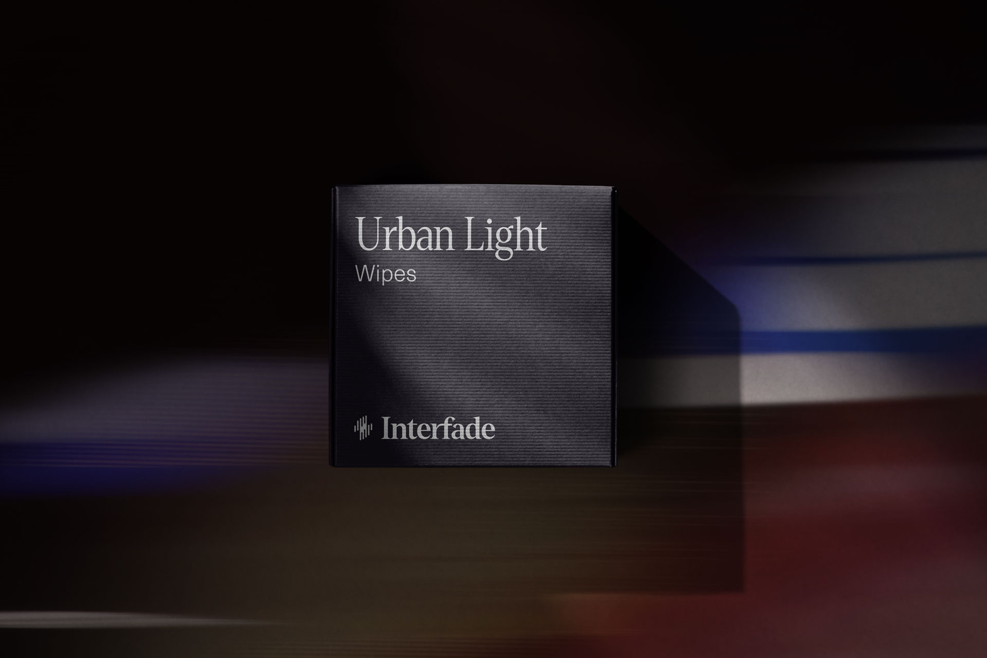 Gamut – Urban Light: 20 Neon & Night City Wipe Transitions (4K + SFX)