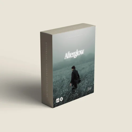 Archipelago – Afterglow Lightroom Presets