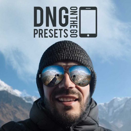 Lumosmax – DNG Mobile Presets