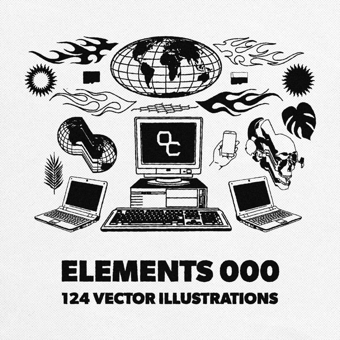 Studio Innate – Elements 000