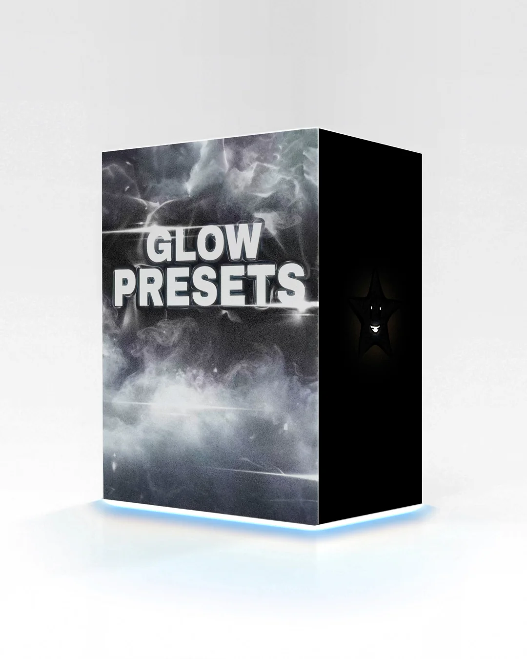 Jamo VFX – Glow Presets