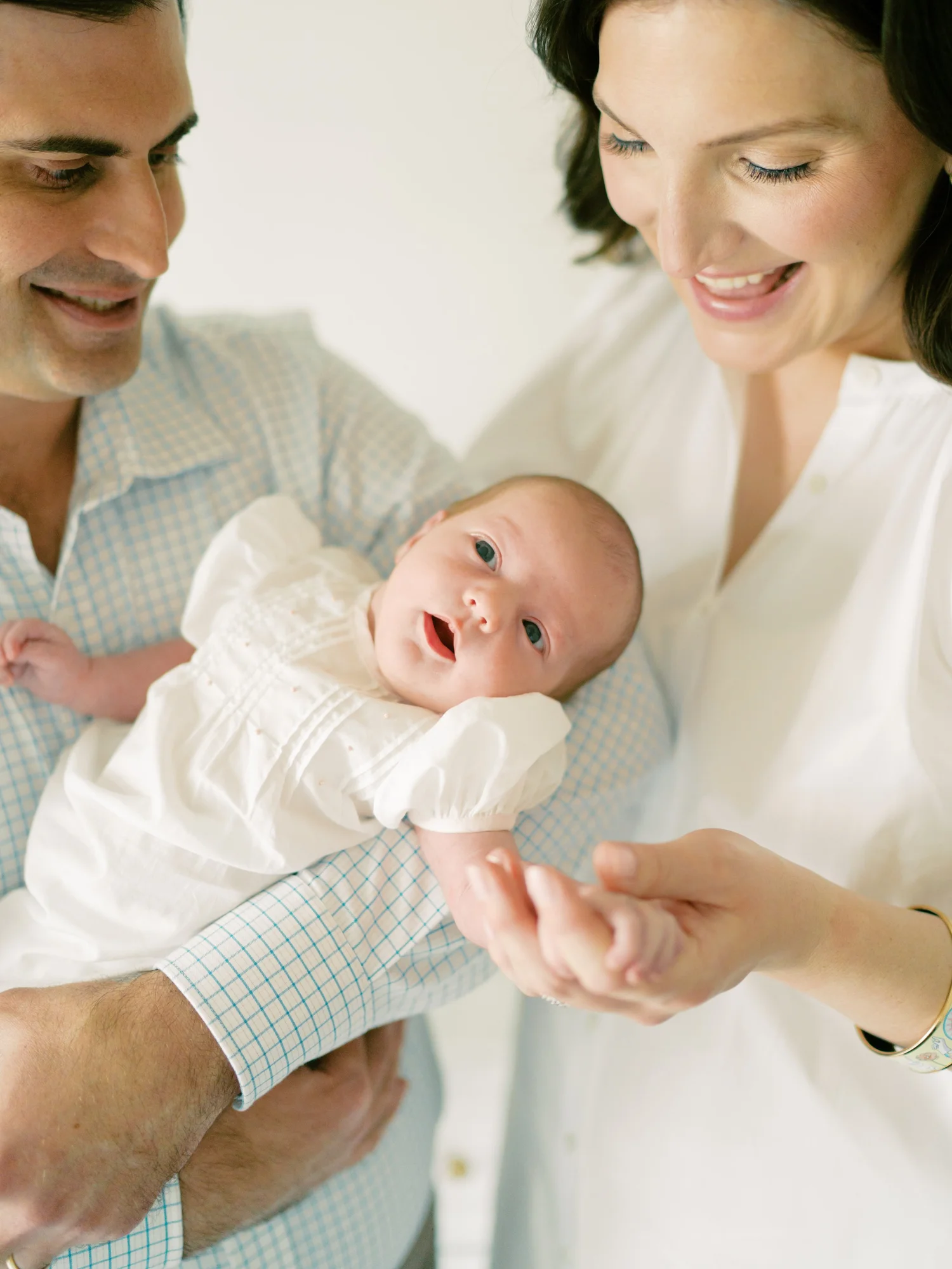The Cottonwood Collective – Newborn Photography Course
