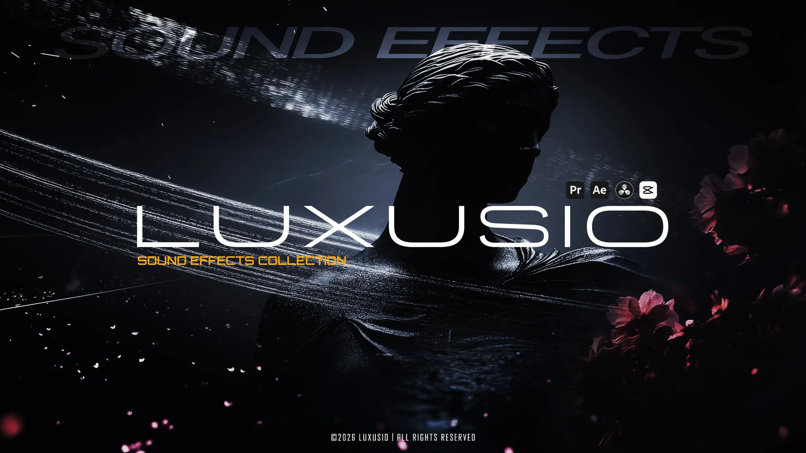Luxusio SFX