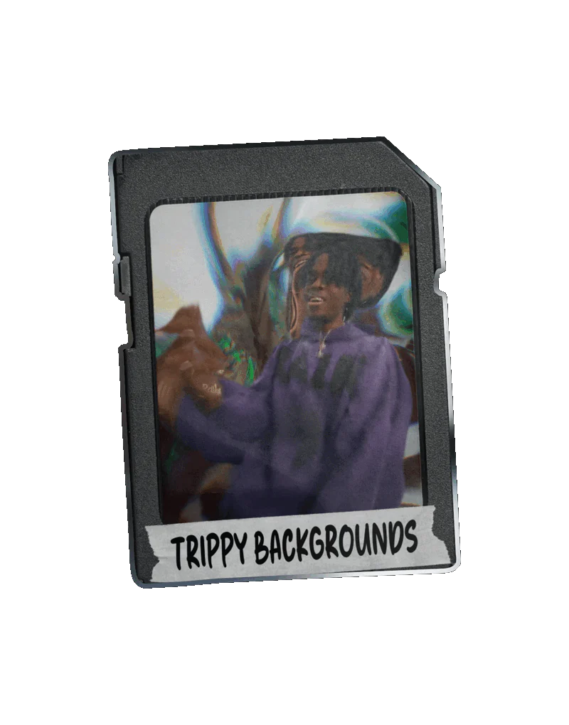 LurkingVisuals – TRIPPY BACKGROUND PRESETS