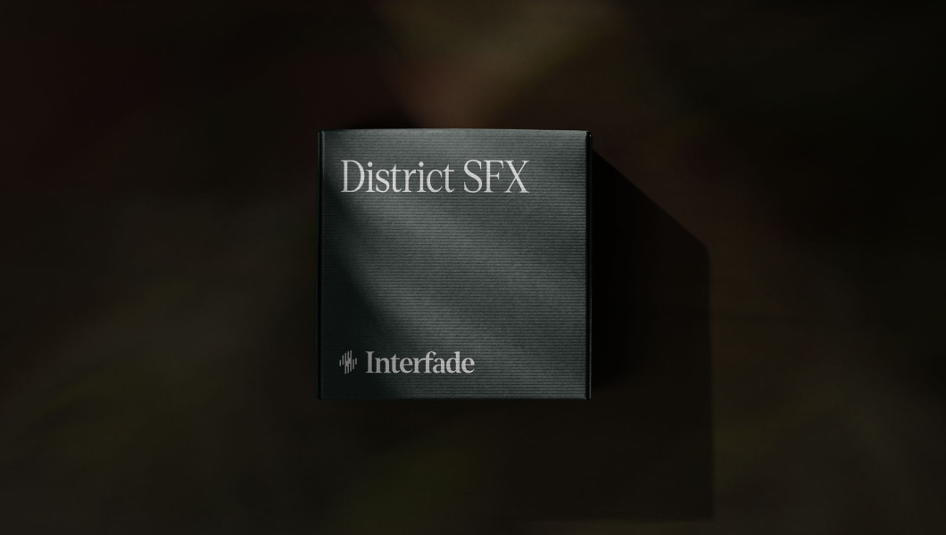 Gamut – District SFX