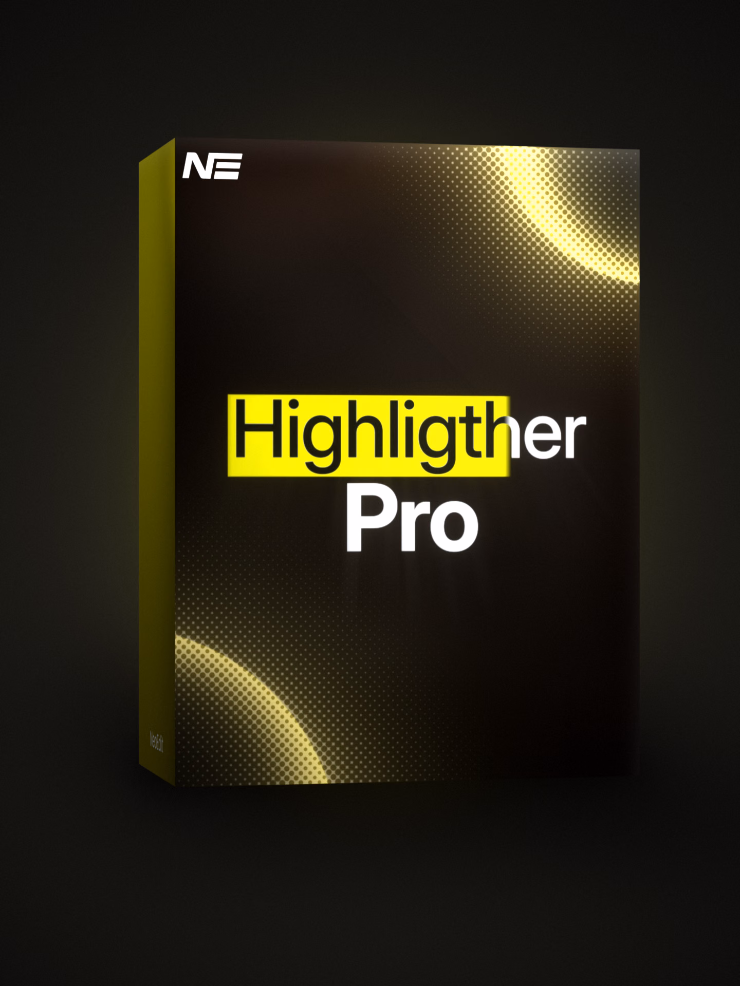 NeoEditFX – Highlighter Pro