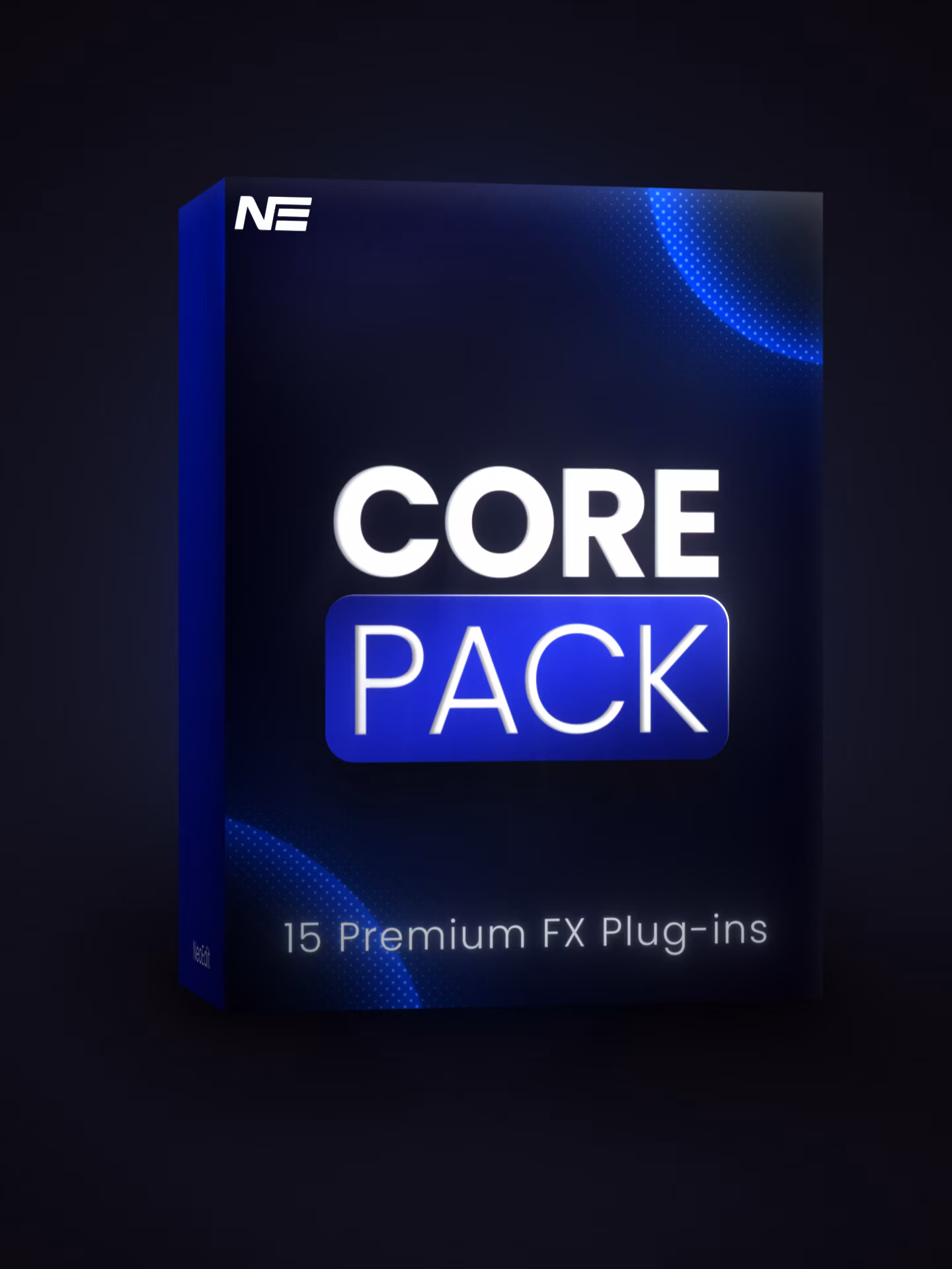 NeoEditFX – Effects Core Pack