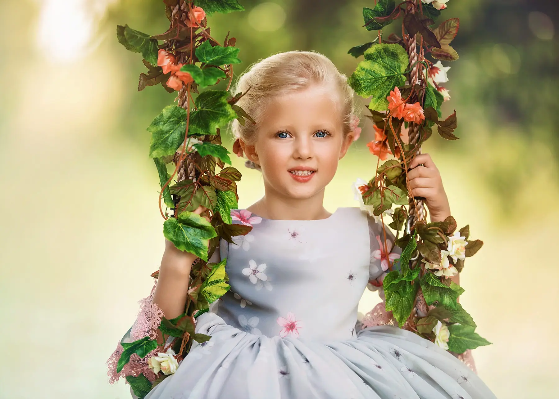 Greater Than Gatsby – The Innocence Collection Photoshop Actions