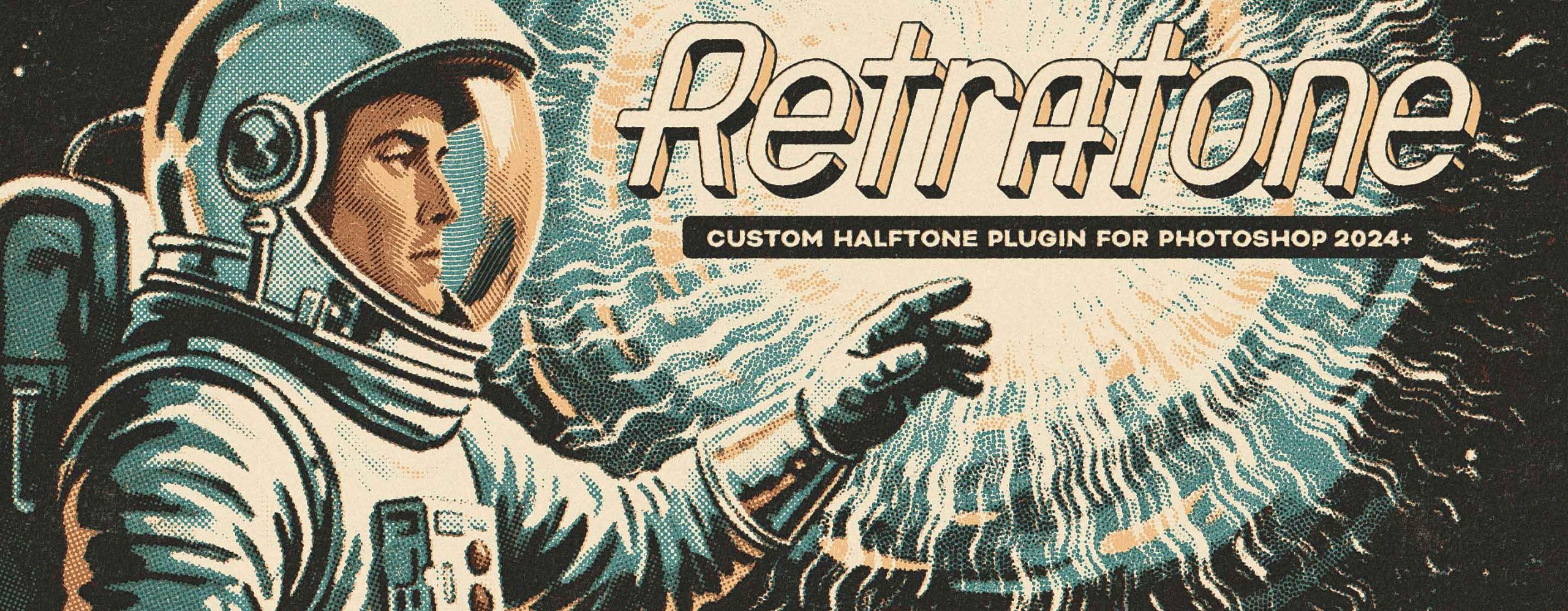 Texturelabs – Retratone Plugin v1.0.5 for Photoshop