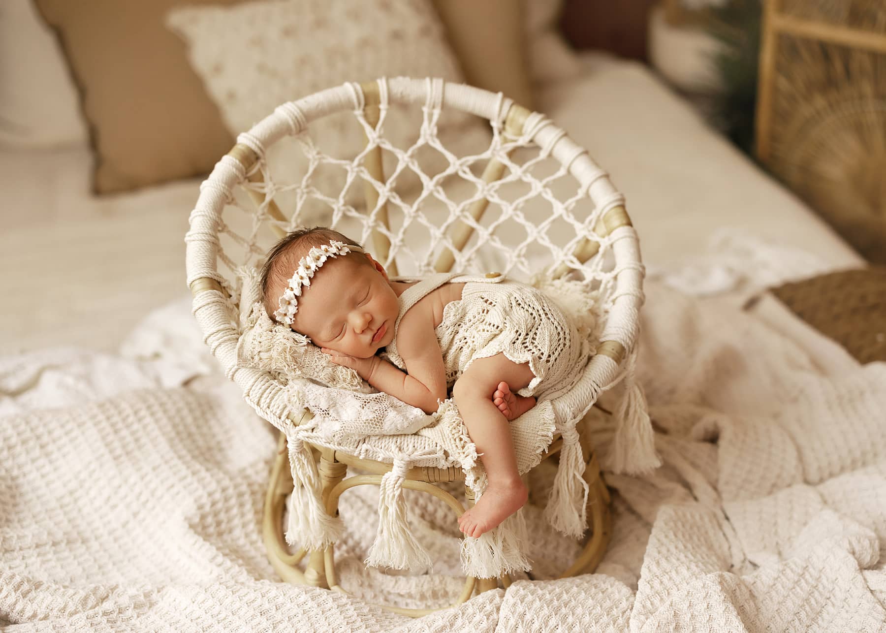 Greater Than Gatsby – The Newborn & Maternity Collection Photoshop Actions