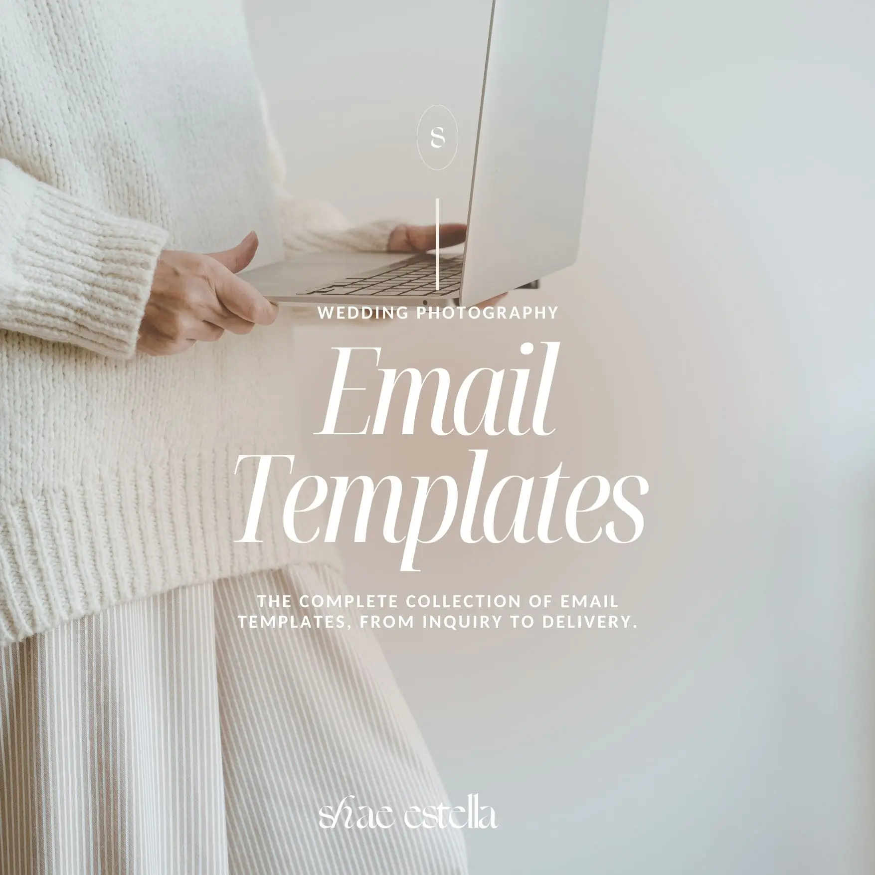 Shae Estella – Wedding Photography Communication Guide