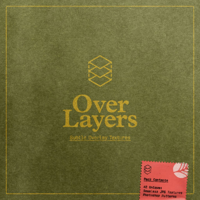 Bracken – Overlayers