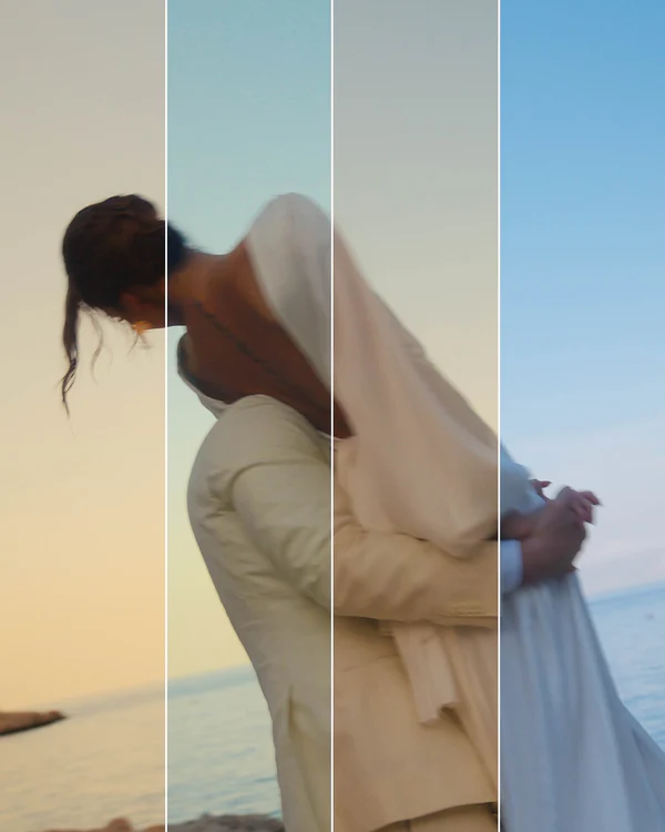 Plus Two Store – Color LUTs