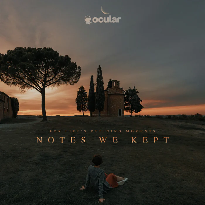 Ocular Sounds – Notes We kept – Soundtrack Album