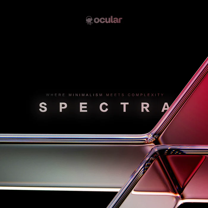 Ocular Sounds – Spectra – Soundtrack Album