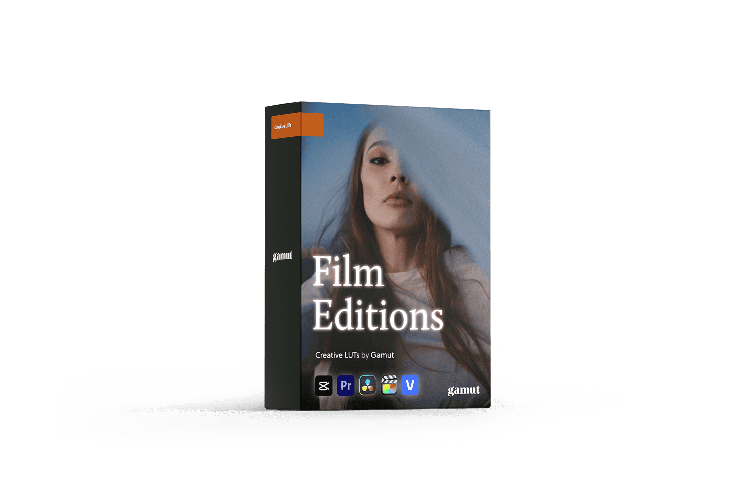 Gamut – Film Editions: Volume 1
