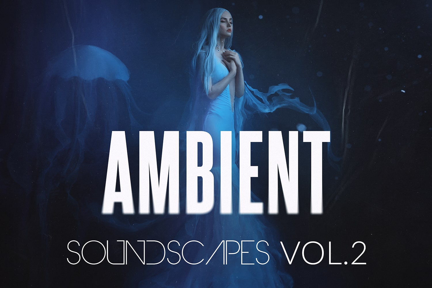 Eldamar Studio – Ambient Soundscapes Pack – Vol.2