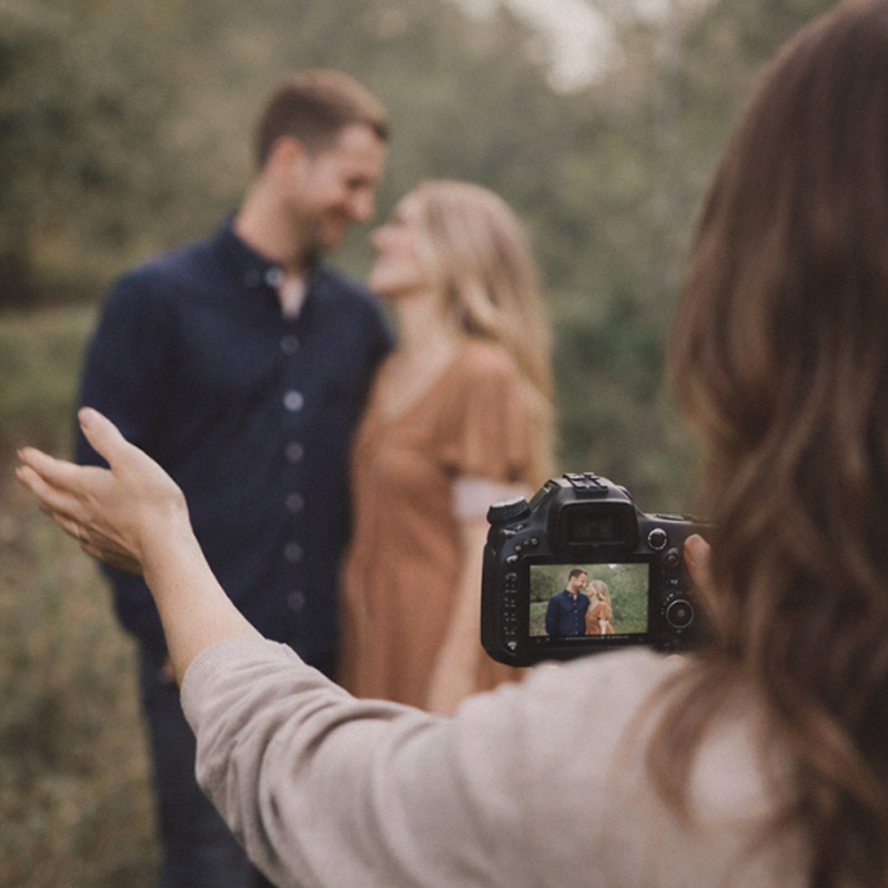 Jackie Jean Photography – The Art of Connection Series