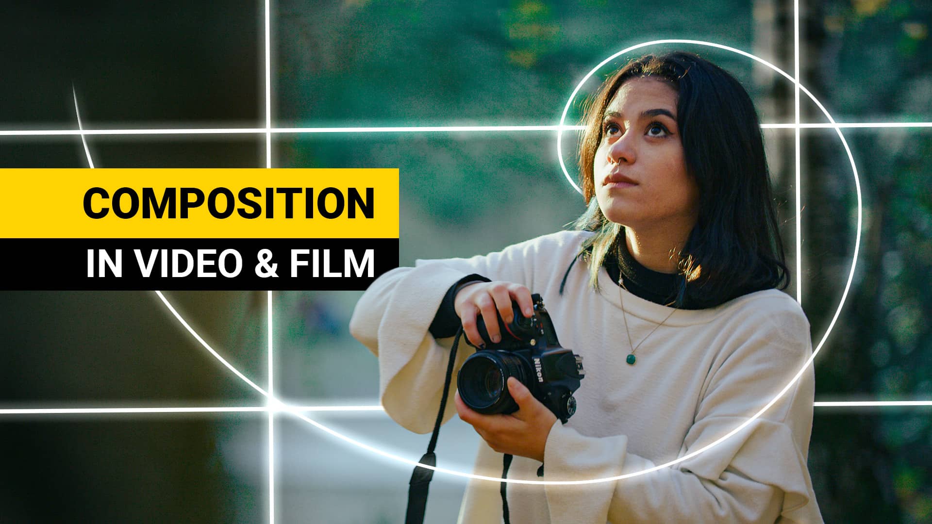 Cinecom – Mastering Cinematic Compositions in Video & Film