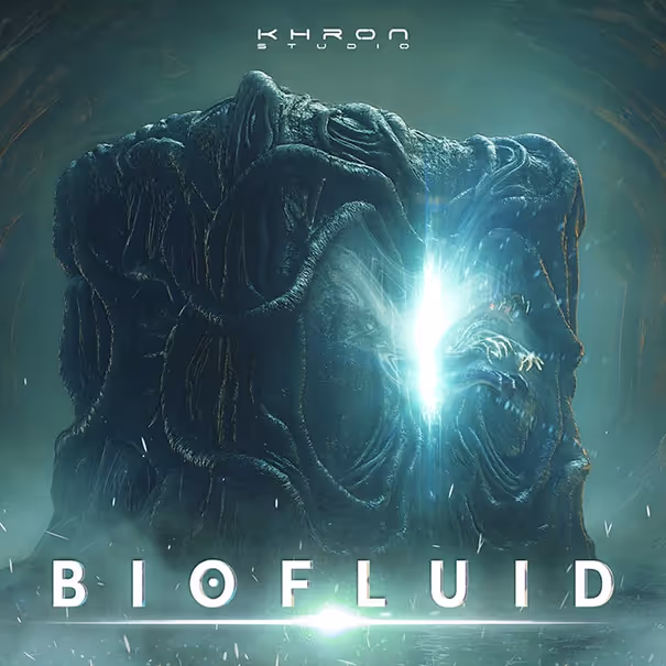 A Sound Effect – Biofluid