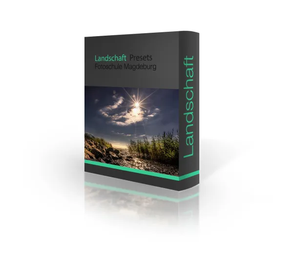 Fotoschule Magdeburg – PRESET “Landschaft 65”