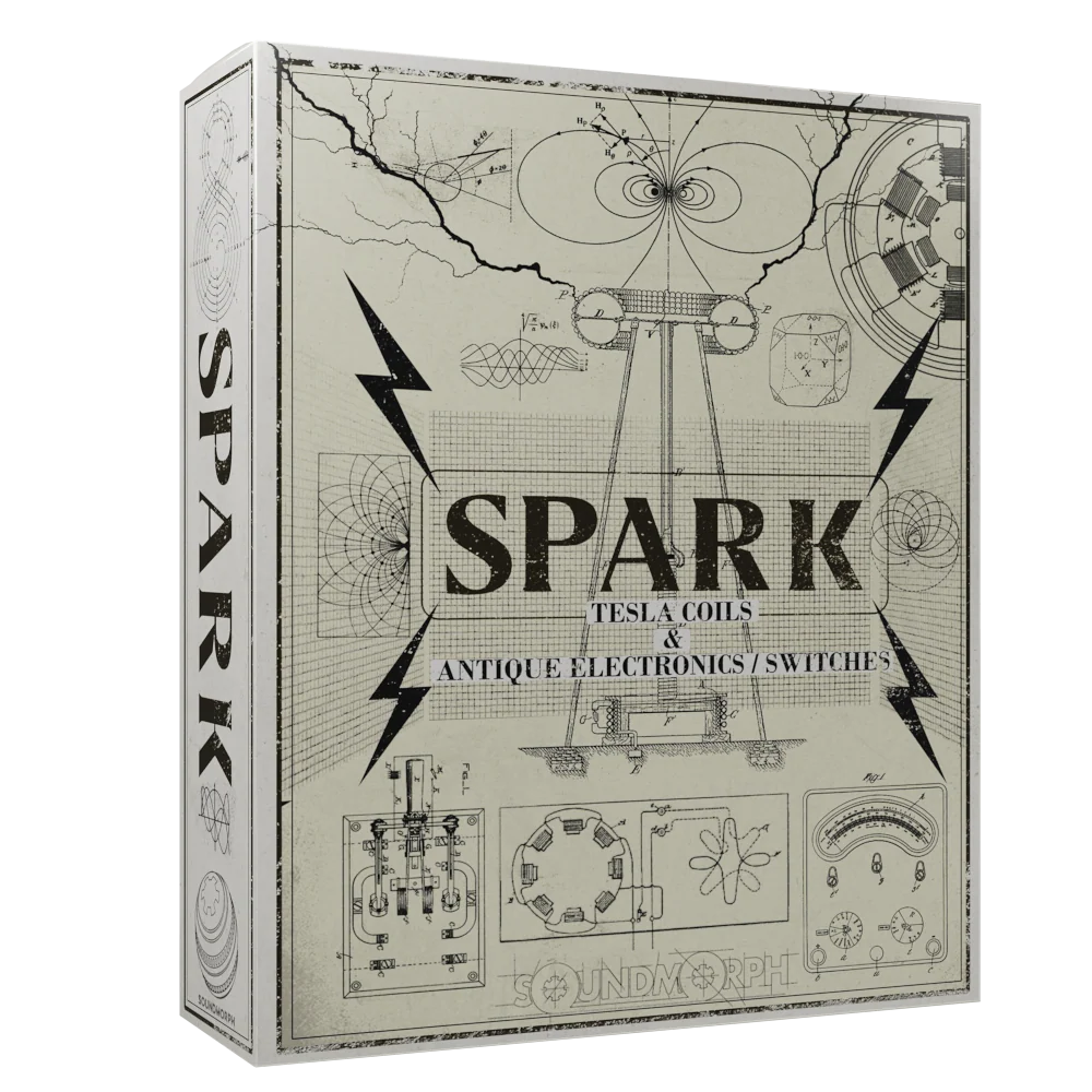 SoundMorph – Spark