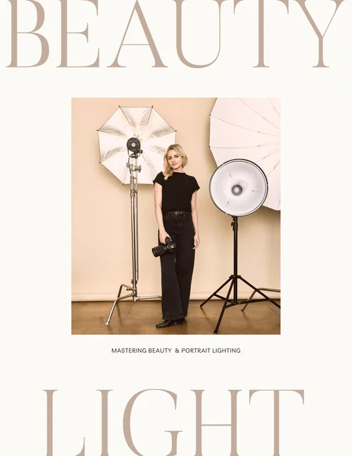 Lara Jade – The Beauty Light Guide