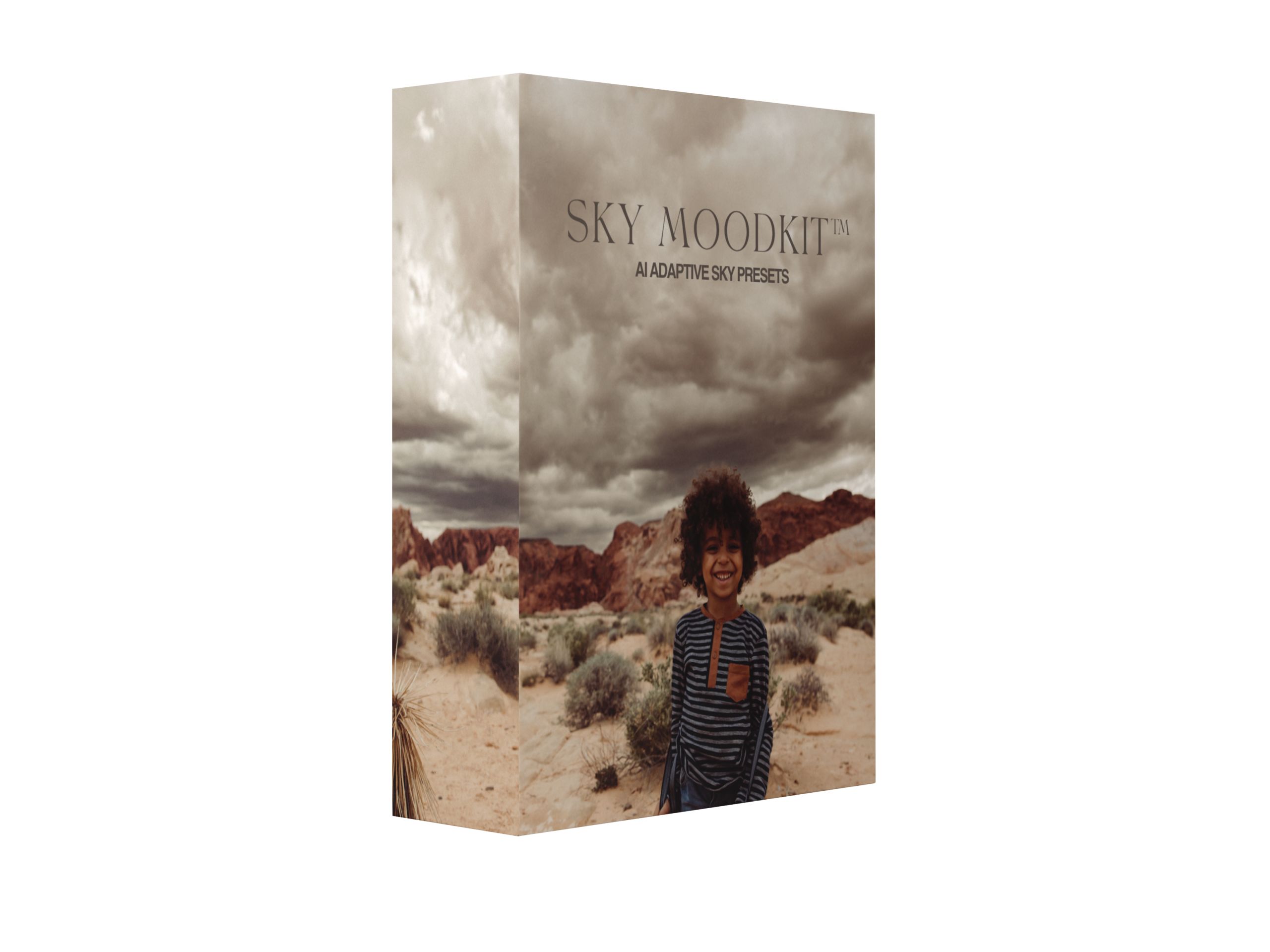 Embrace Presets – Aurelia Sky – Moodkit™