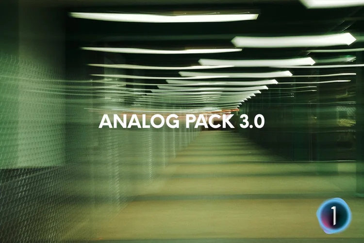 Faizal Westcott – Capture One Preset – ANALOG PACK 3.0