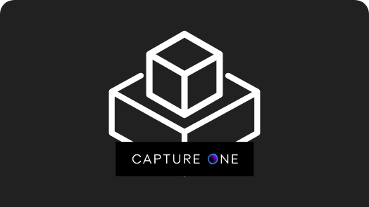 Cobalt Image – The Base Pack for Capture One – Sony A7 IV