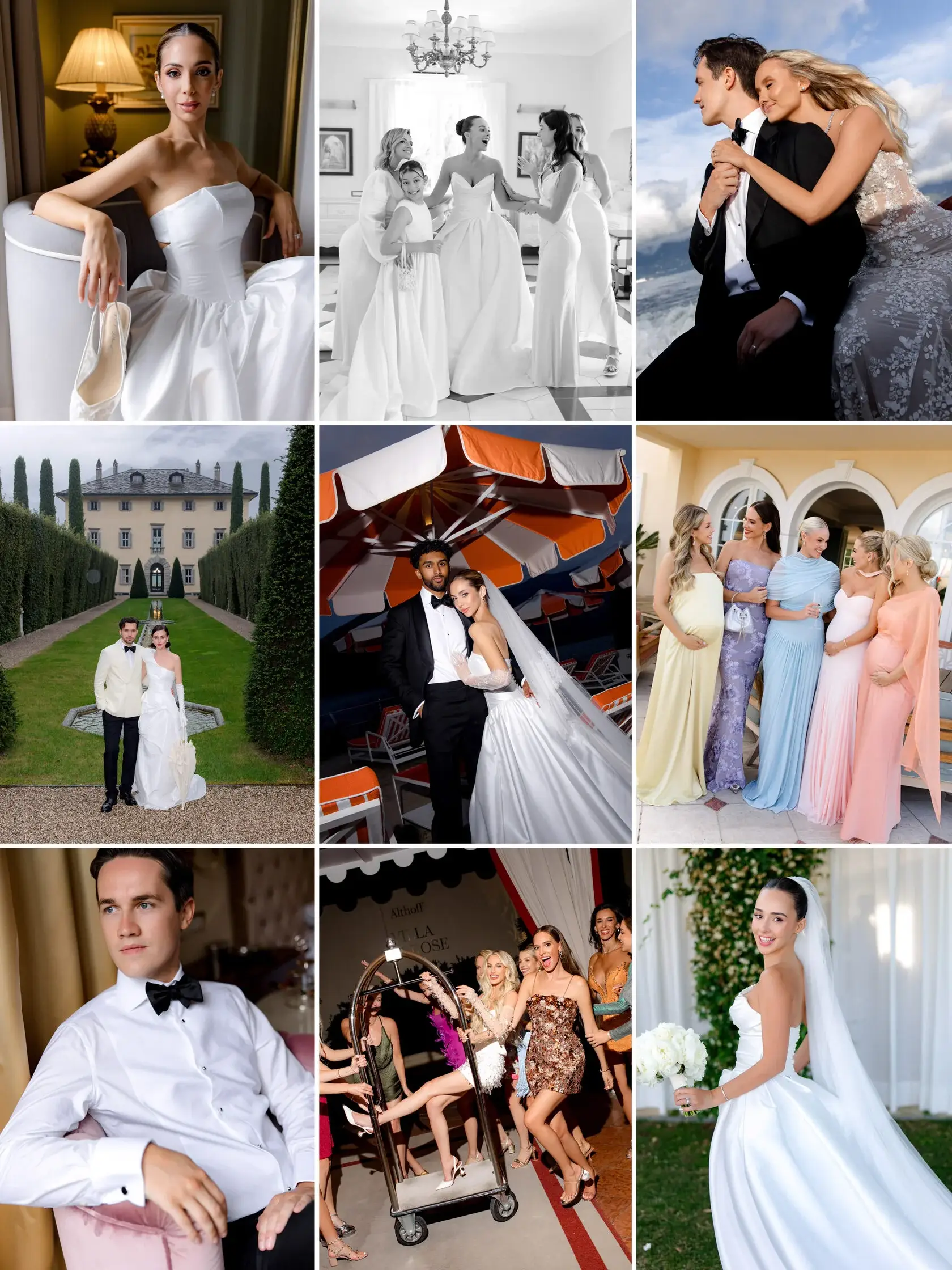 Nick Zharkov – Lightroom 2025-26 Presets Pack