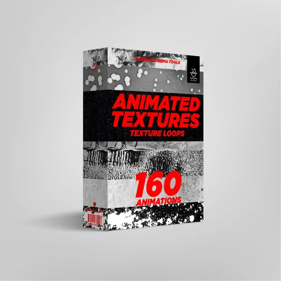Sickboat – Animated Textures | Texture Loops