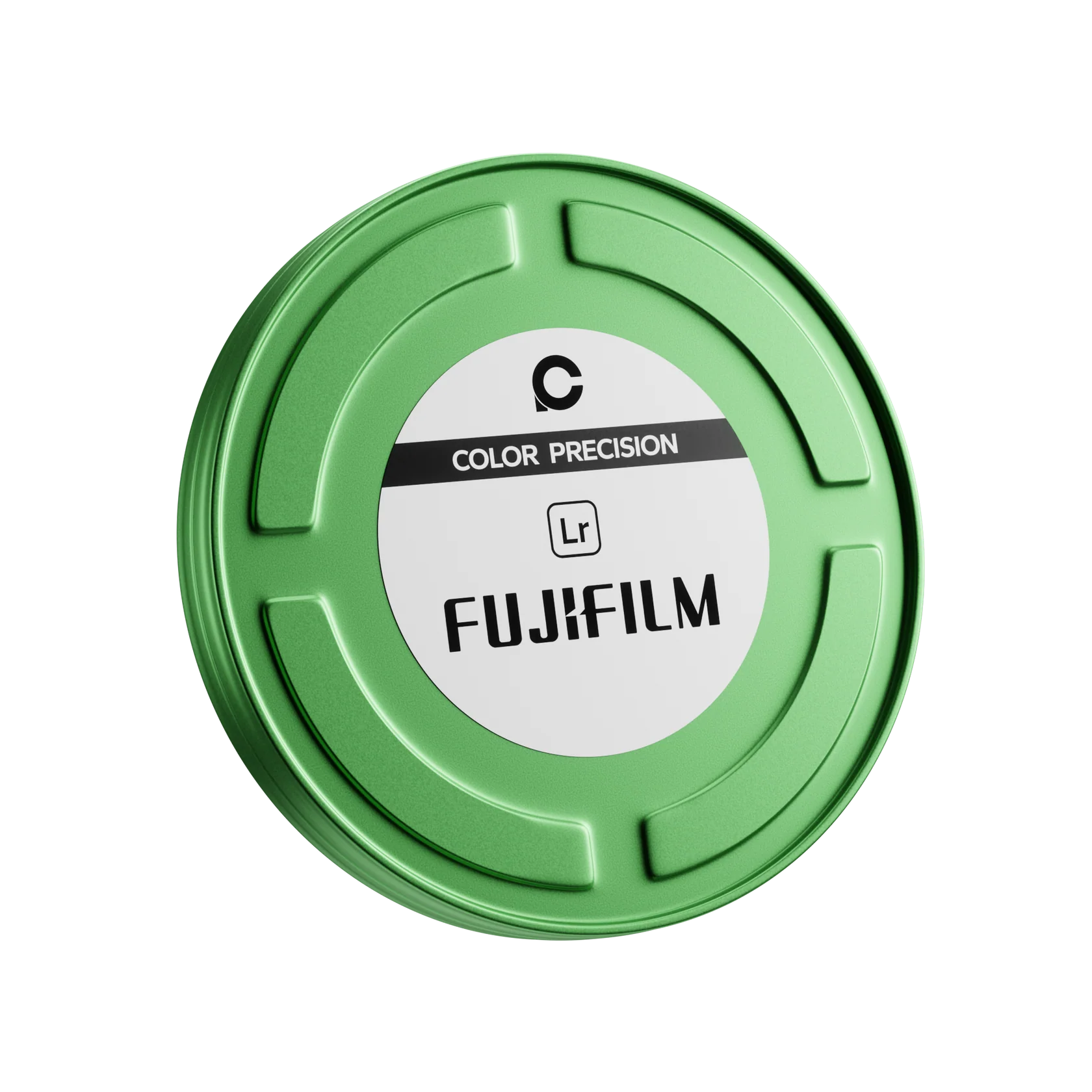 Color Precision – Fujifilm Film Emulation Profiles & Presets for Lightroom
