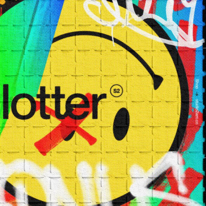 Studio 2am – Blotter