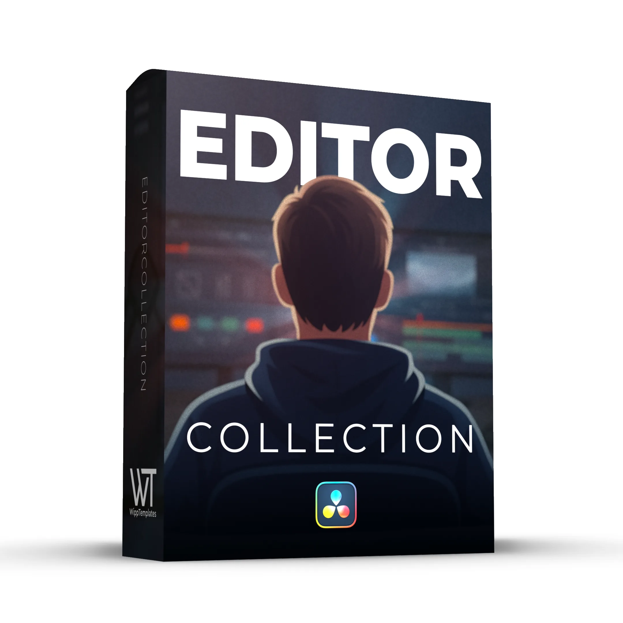 WippTemplates – Editor Collection