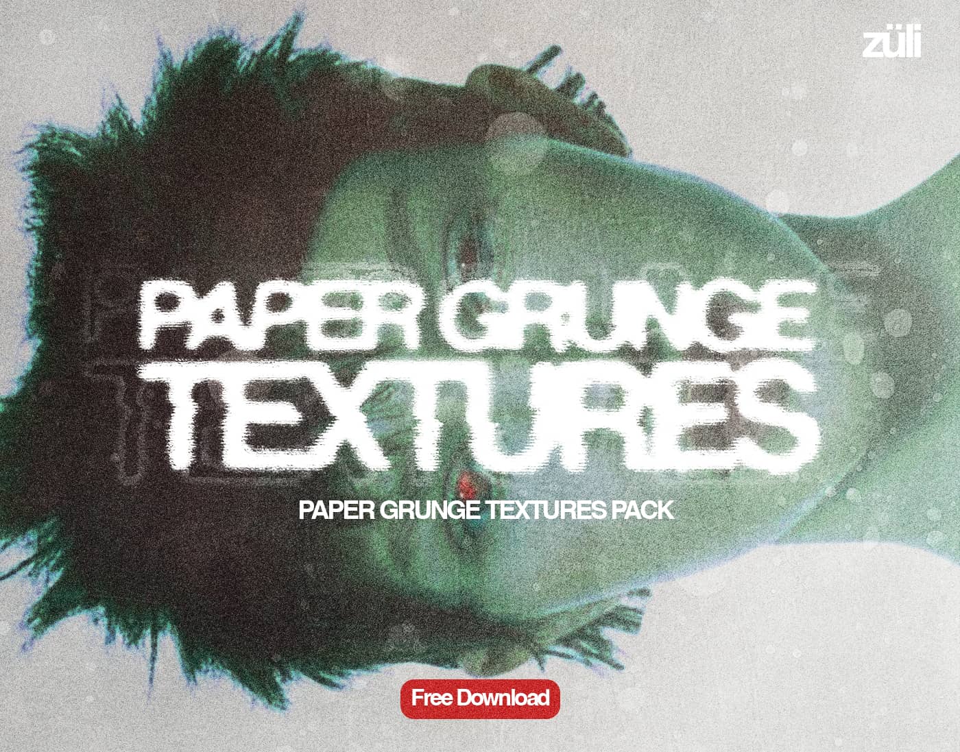 züli – Paper Grunge Textures Pack