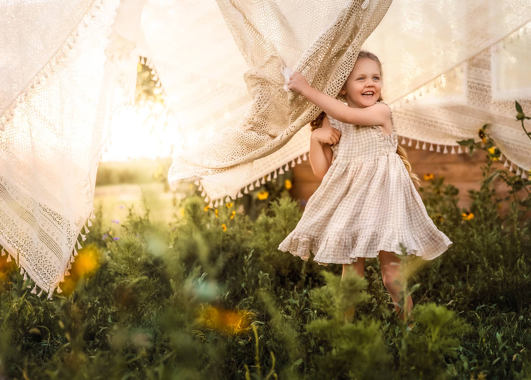 Greater Than Gatsby – The Farmhouse Collection Lightroom Presets