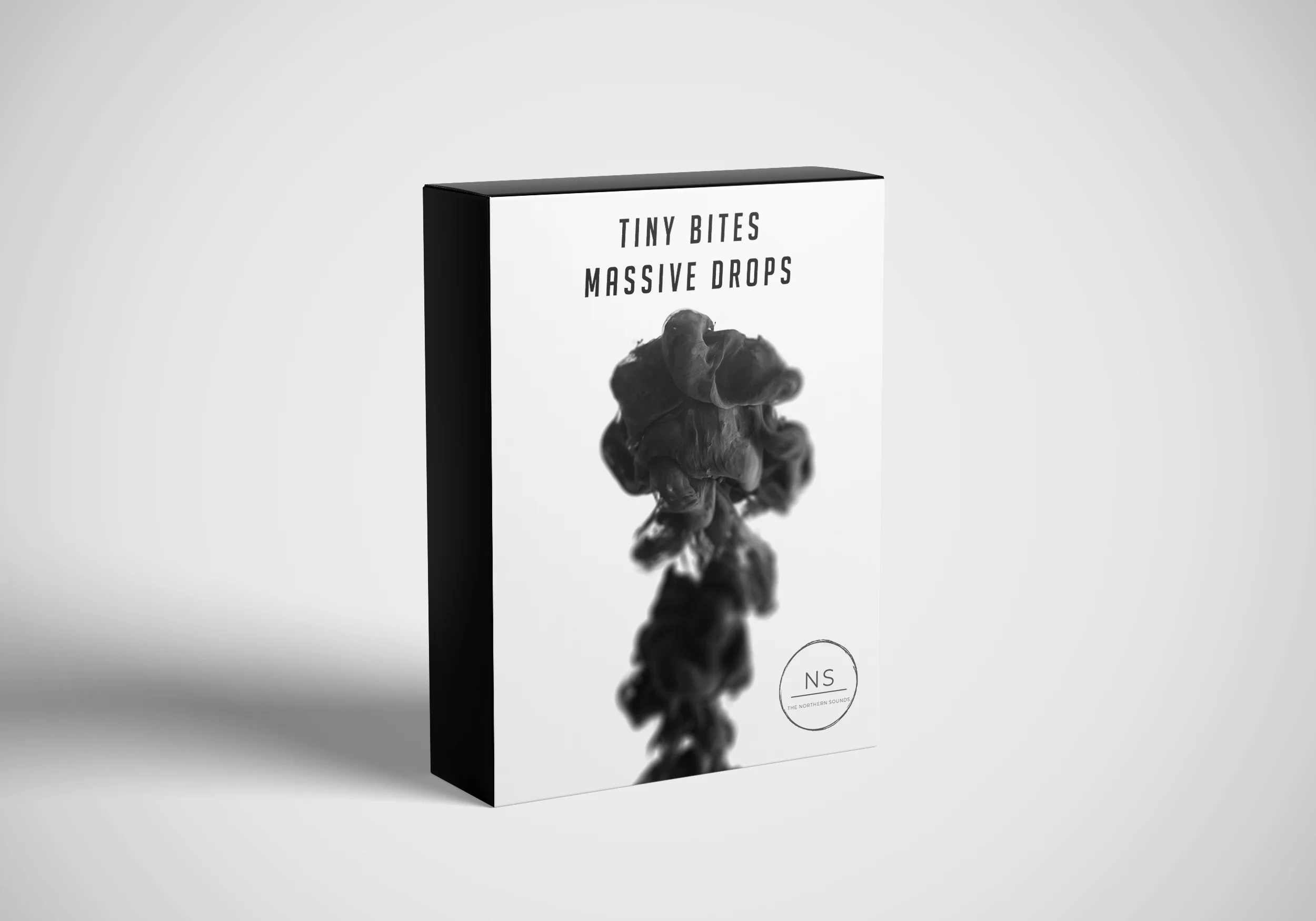 The Northern Sounds – TINY BITES – MASSIVE DROPS